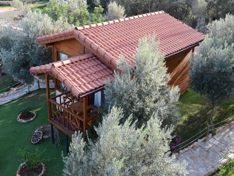 Doganin Ruhu Hotel & Bungalow image