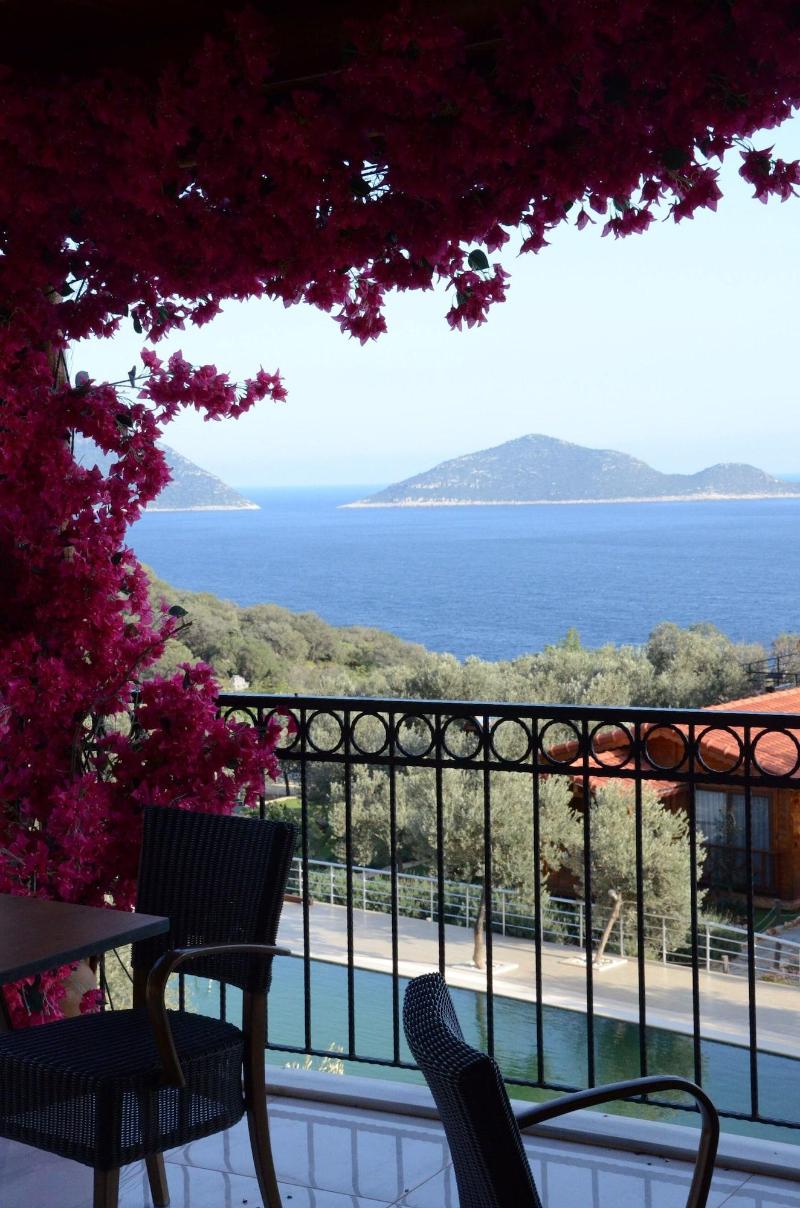 Doganin Ruhu Hotel & Bungalow image