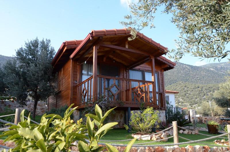 Doganin Ruhu Hotel & Bungalow image