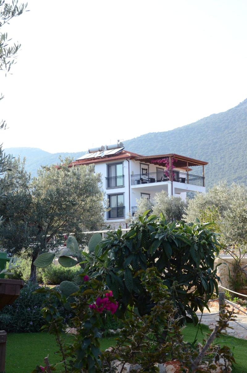 Doganin Ruhu Hotel & Bungalow image