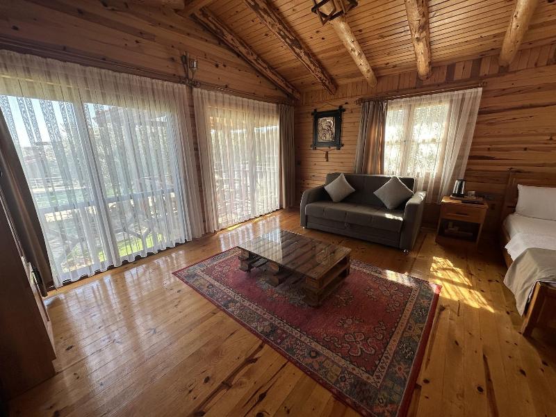 Doganin Ruhu Hotel & Bungalow image