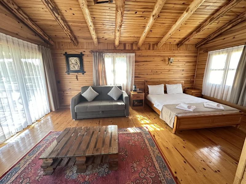 Doganin Ruhu Hotel & Bungalow image