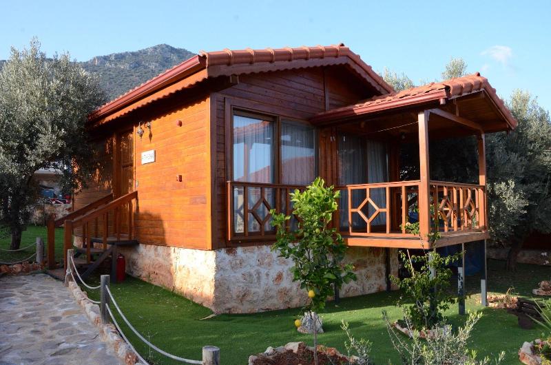 Doganin Ruhu Hotel & Bungalow image