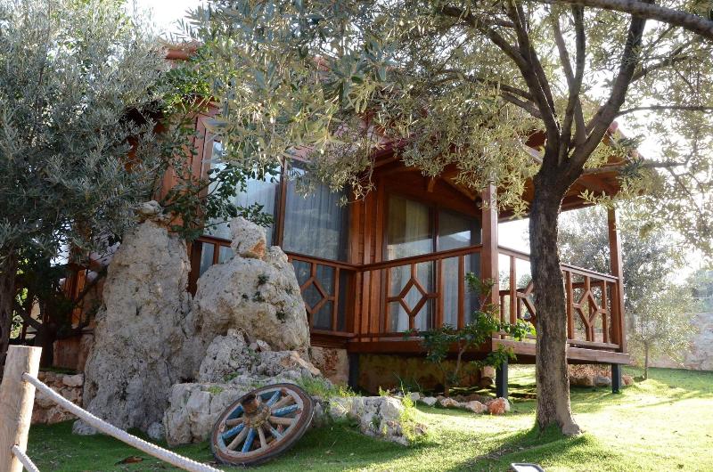 Doganin Ruhu Hotel & Bungalow image