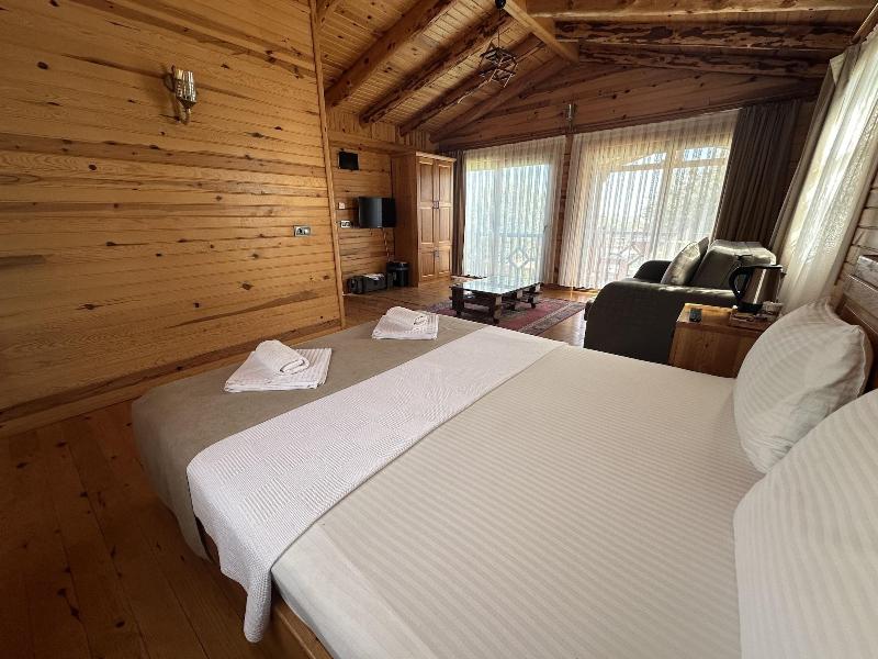 Doganin Ruhu Hotel & Bungalow image