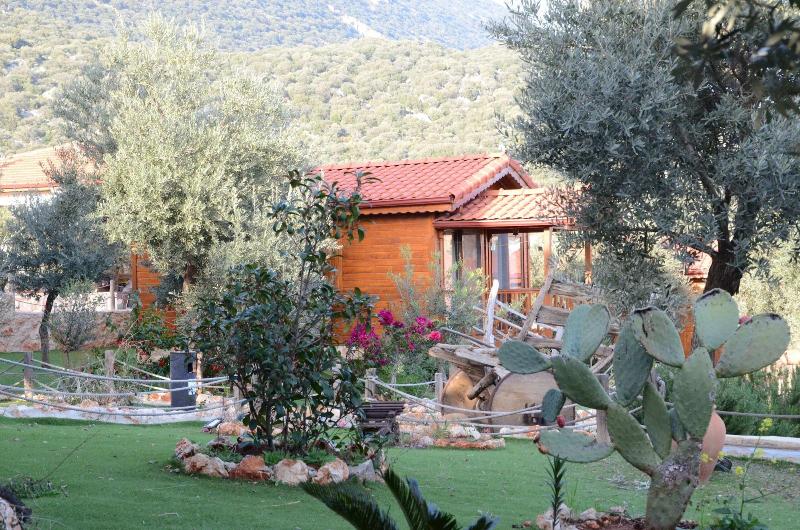 Doganin Ruhu Hotel & Bungalow image