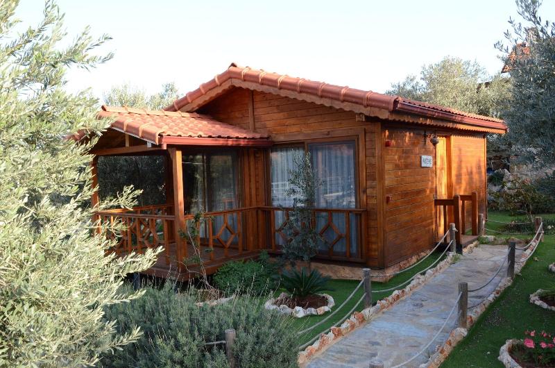 Doganin Ruhu Hotel & Bungalow image