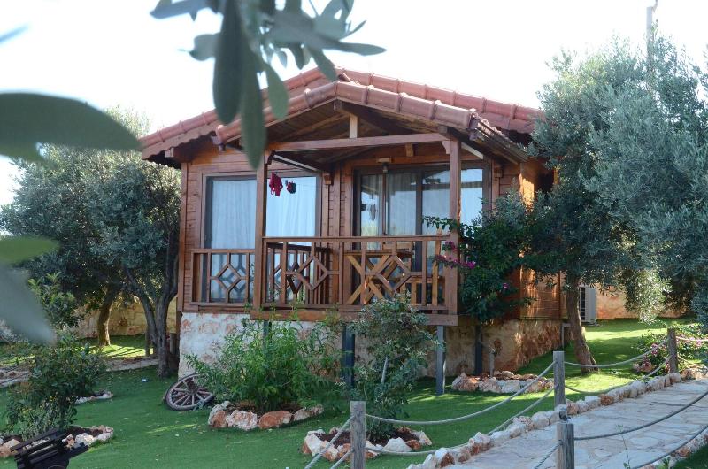 Doganin Ruhu Hotel & Bungalow image