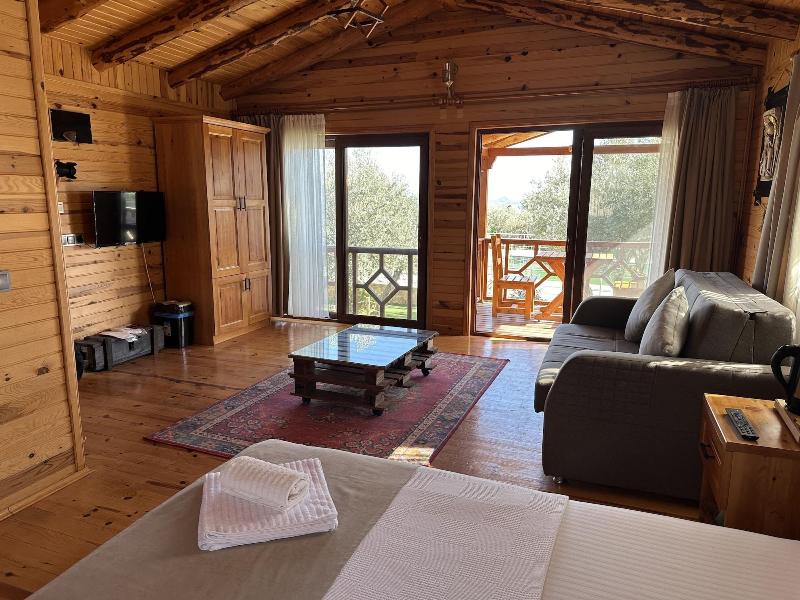Doganin Ruhu Hotel & Bungalow image