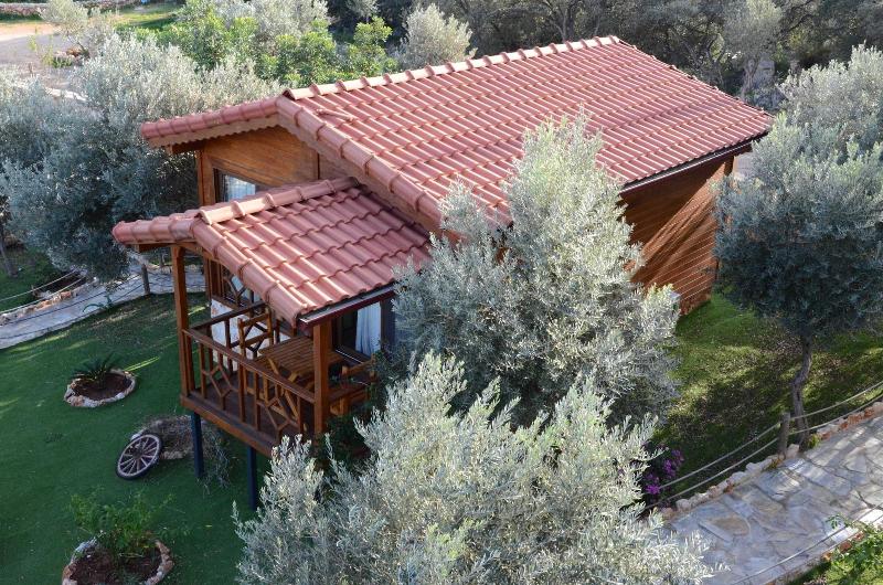 Doganin Ruhu Hotel & Bungalow image