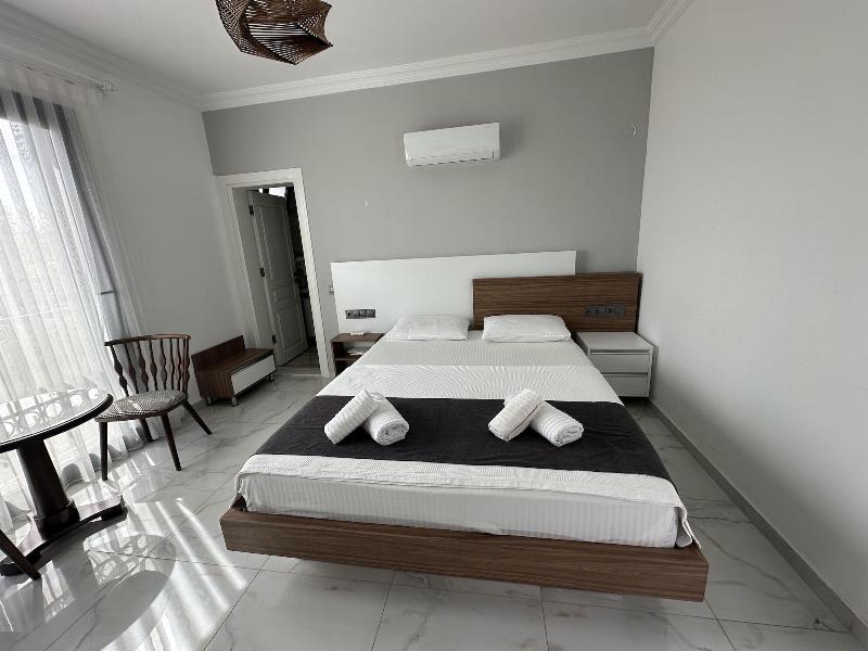 Doganin Ruhu Hotel & Bungalow image