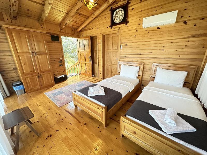 Doganin Ruhu Hotel & Bungalow image