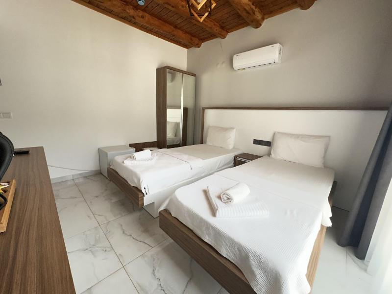 Doganin Ruhu Hotel & Bungalow image