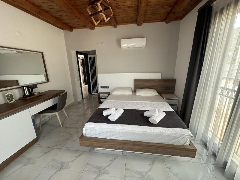 Doganin Ruhu Hotel & Bungalow image