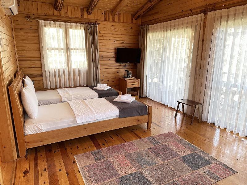Doganin Ruhu Hotel & Bungalow image
