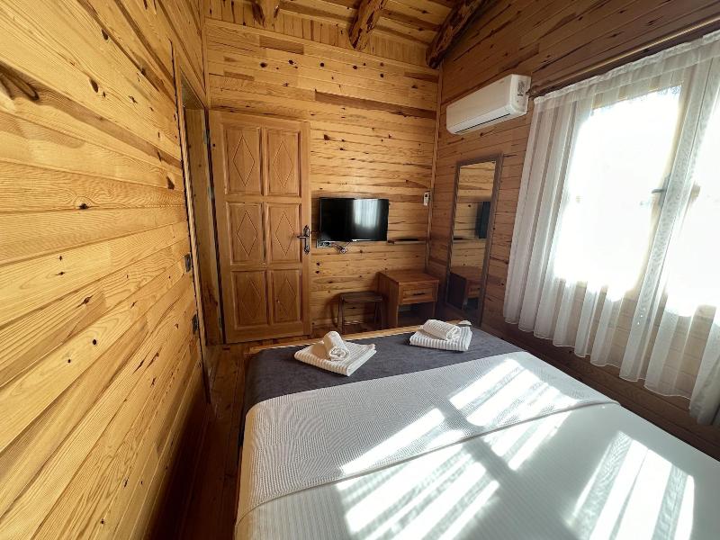 Doganin Ruhu Hotel & Bungalow image
