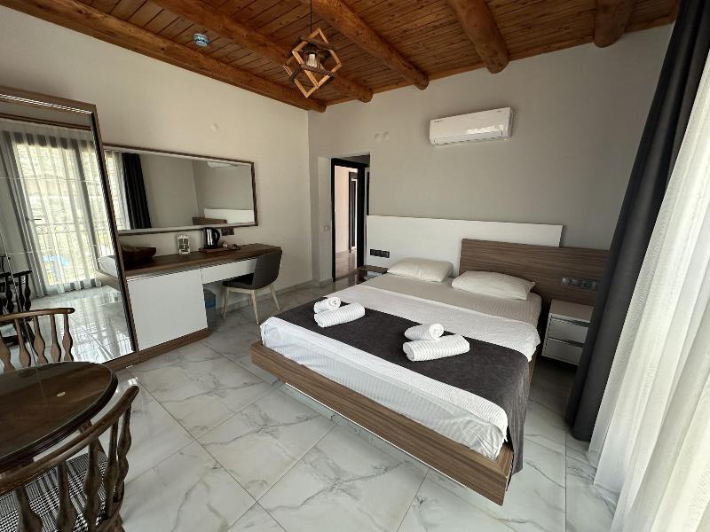 Doganin Ruhu Hotel & Bungalow image