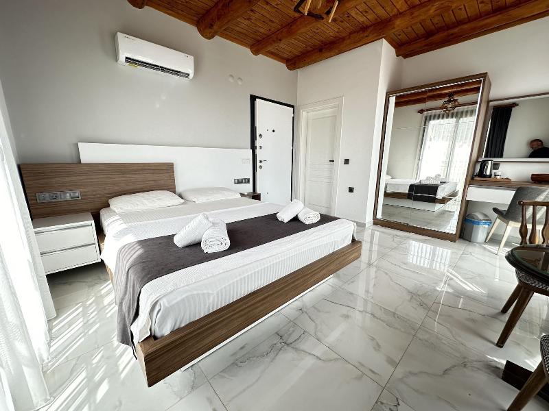 Doganin Ruhu Hotel & Bungalow image