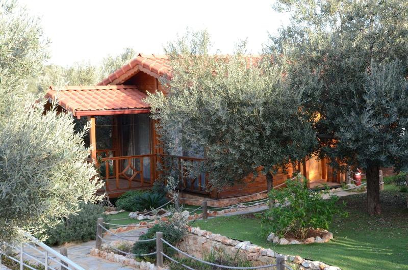 Doganin Ruhu Hotel & Bungalow image