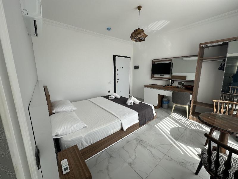 Doganin Ruhu Hotel & Bungalow image