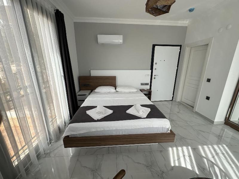 Doganin Ruhu Hotel & Bungalow image
