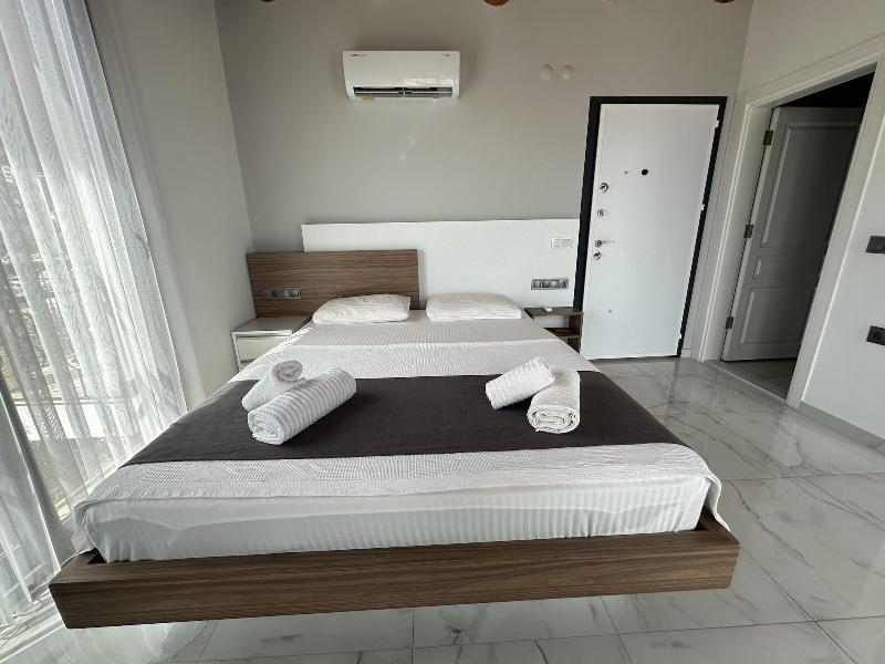 Doganin Ruhu Hotel & Bungalow image