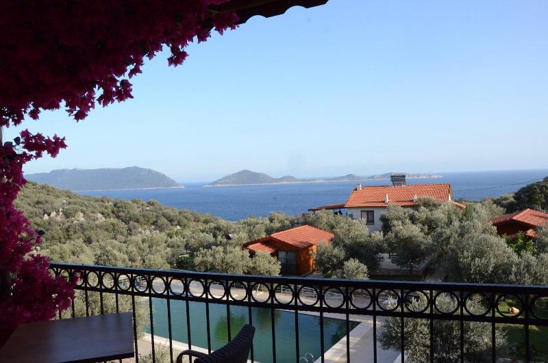 Doganin Ruhu Hotel & Bungalow image