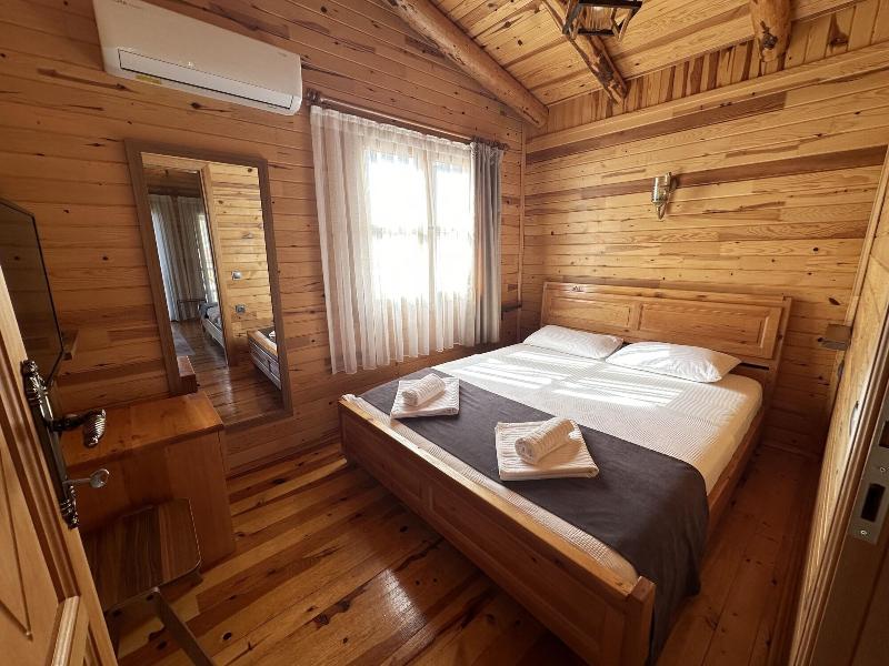 Doganin Ruhu Hotel & Bungalow image