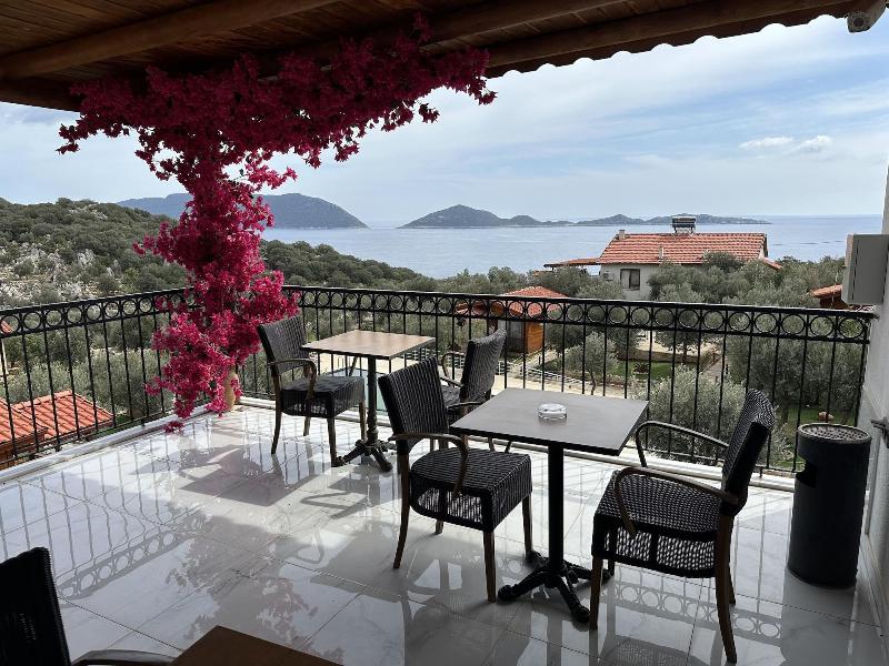Doganin Ruhu Hotel & Bungalow image