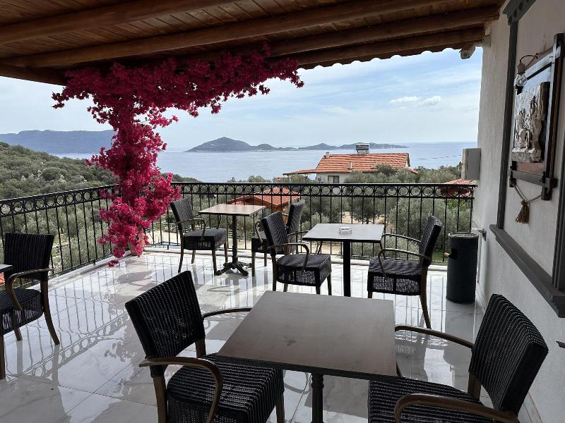 Doganin Ruhu Hotel & Bungalow image