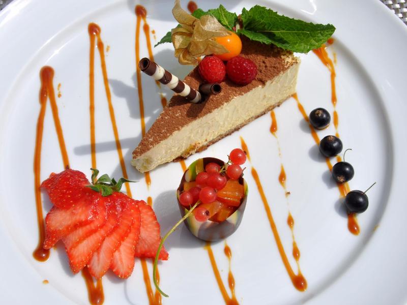 Logis Hotel Le Moulin De Villiers — photo 5