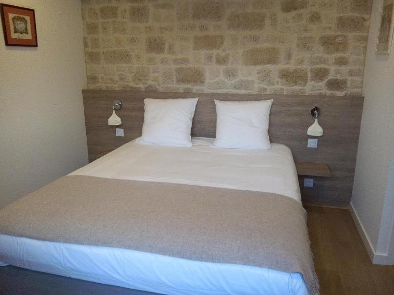 Logis Auberge De La Hardouinais image