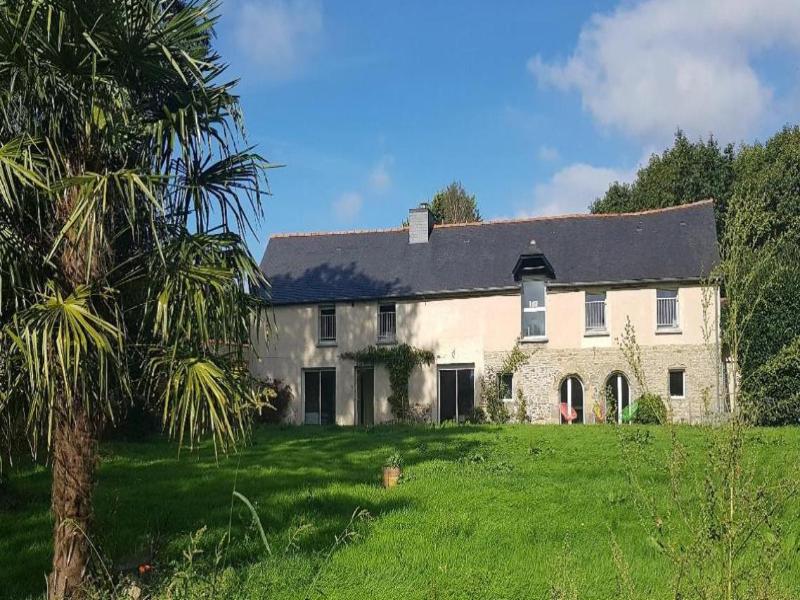 Logis Auberge De La Hardouinais image
