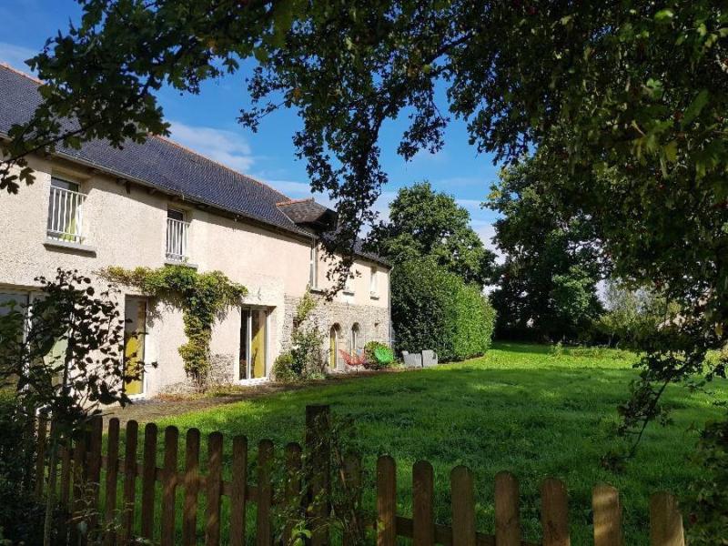 Logis Auberge De La Hardouinais image