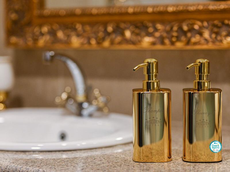 Prezident Palace Belgrade image