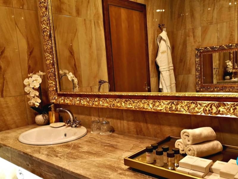 Prezident Palace Belgrade image