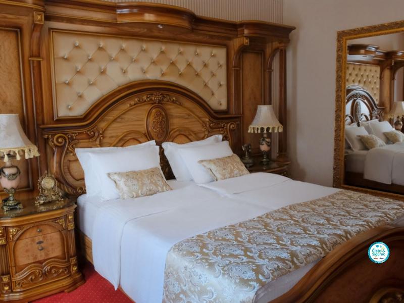 Prezident Palace Belgrade image