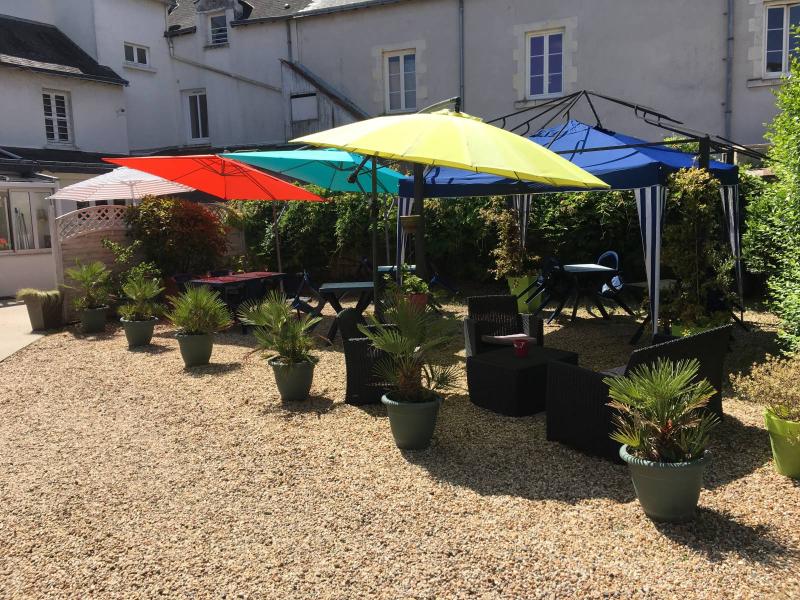 Logis Hotel Le Pelican image