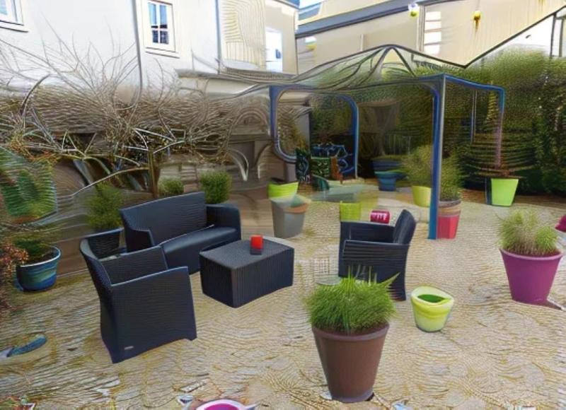 Logis Hotel Le Pelican image