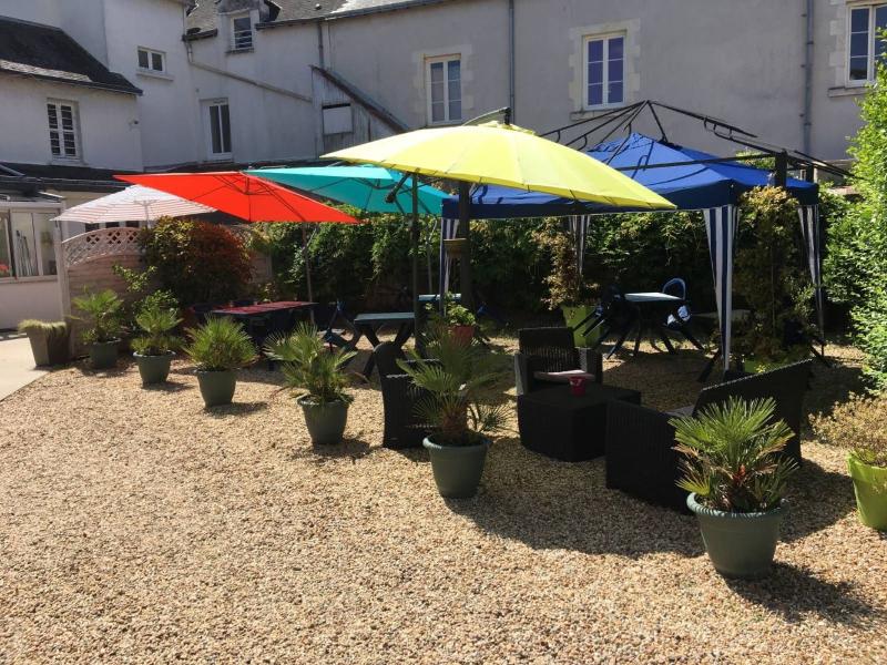 Logis Hotel Le Pelican image