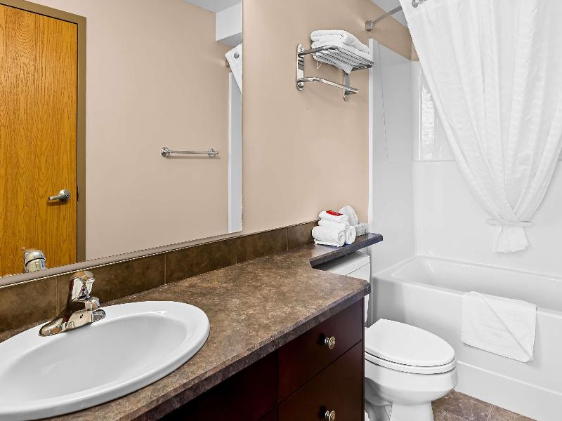 SureStay Hotel by Best Western Bassano image