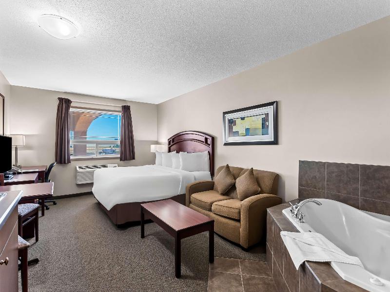 SureStay Hotel by Best Western Bassano image