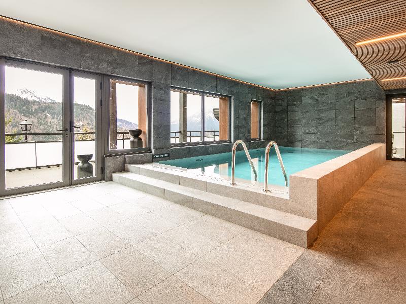 Les Hauts de Vaujany- Vacanceole image