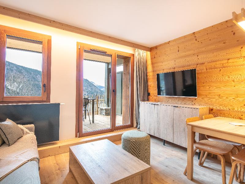 Les Hauts de Vaujany- Vacanceole image