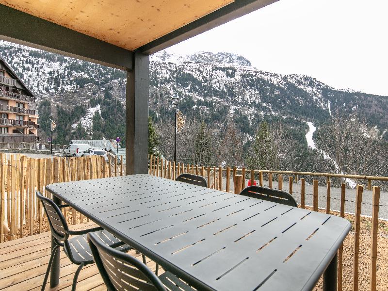 Les Hauts de Vaujany- Vacanceole image