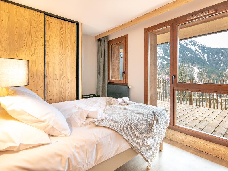 Les Hauts de Vaujany- Vacanceole image