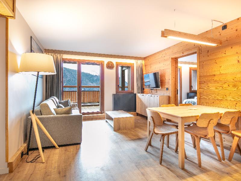 Les Hauts de Vaujany- Vacanceole image
