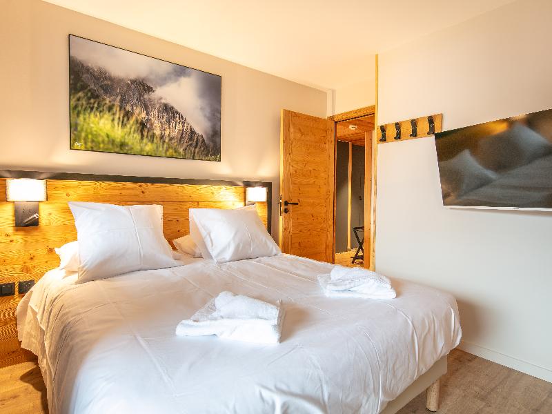 Les Hauts de Vaujany- Vacanceole image
