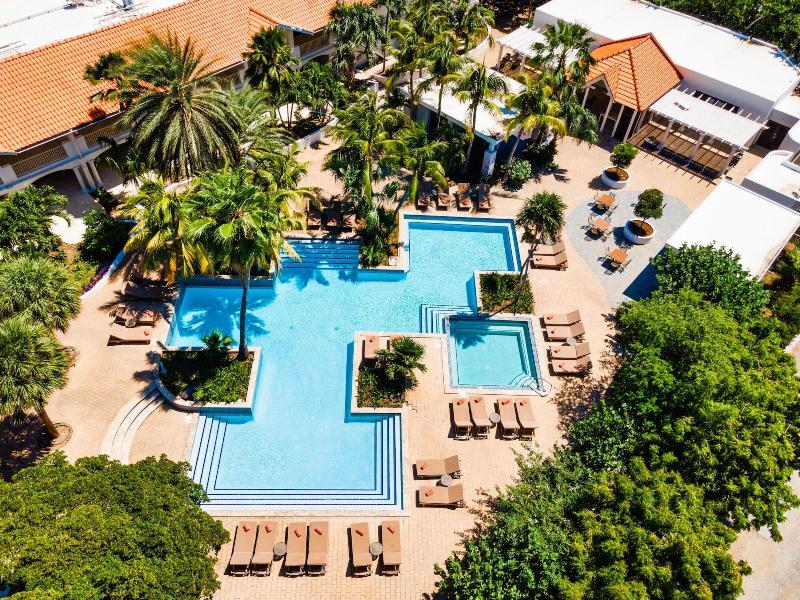 Zoëtry Curaçao Resort & Spa Curacao - vacaystore.com