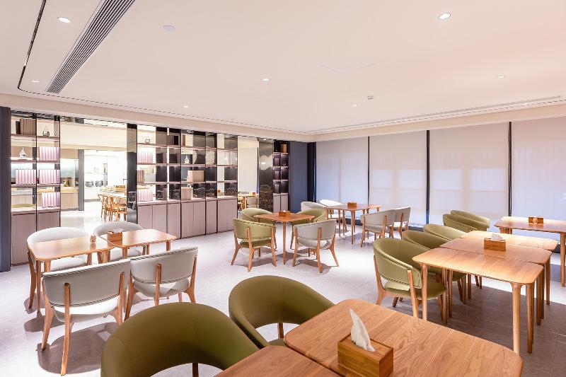 Ji Hotel (Huaian Bochishan Park) image